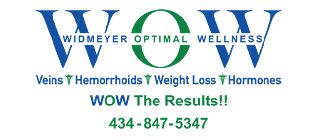 Hormone Therapy | Medical Weight Loss | Lynchburg, VA